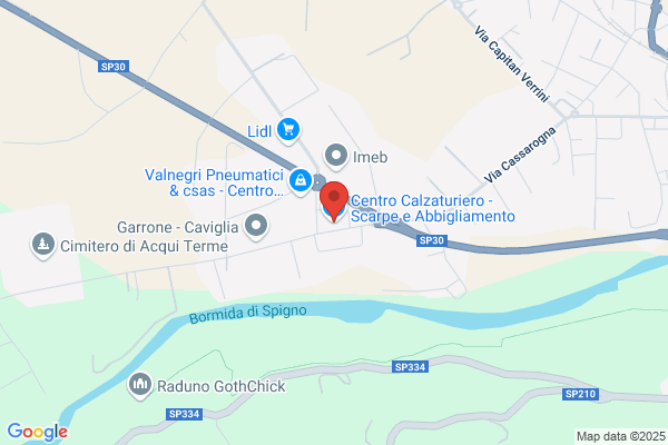 Magazzini Montello S.P.A.