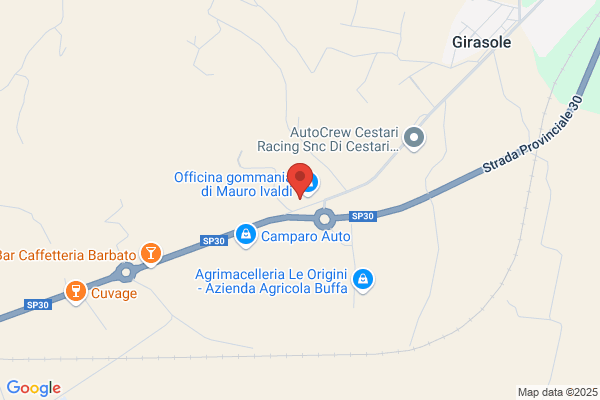 Aemme Glass Acqui Terme