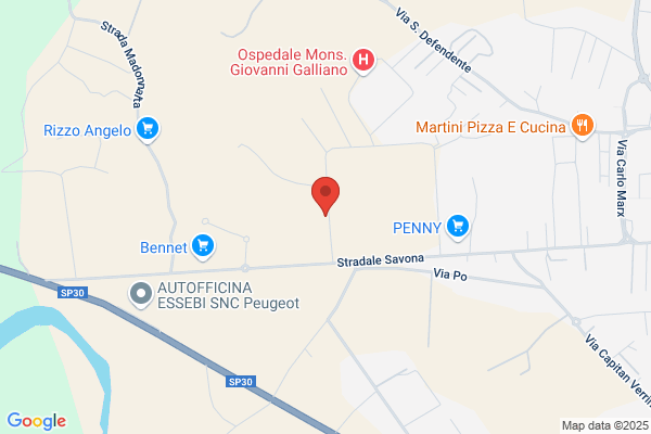 Carrozzeria Valori di Ghiazza Giuseppe