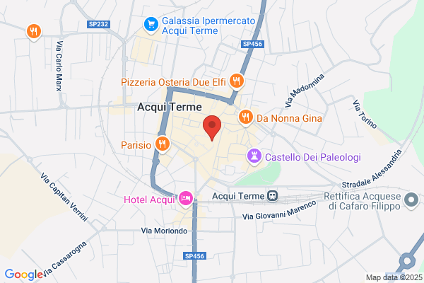 Pasticceria Dotto
