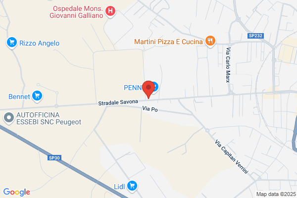 Publiacqui S.A.S.