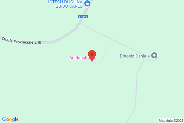 Little Ranch ASD