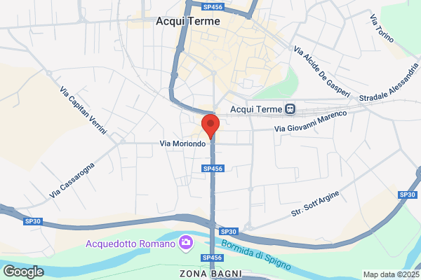 Poggio bruno