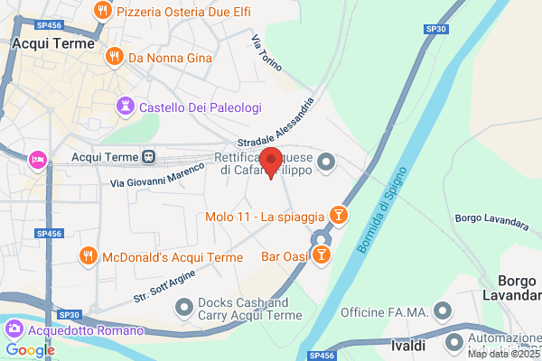 Menzio (S.R.L.)