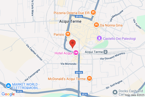 Locati egidio