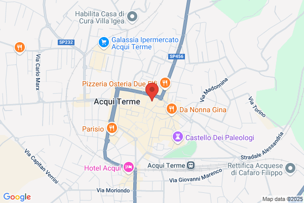 Patamia carlo (Dr.)