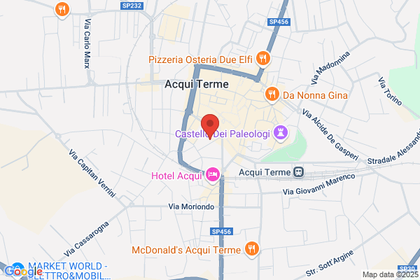 Municipio Di Acqui Terme Servizi Sportivi E culturali