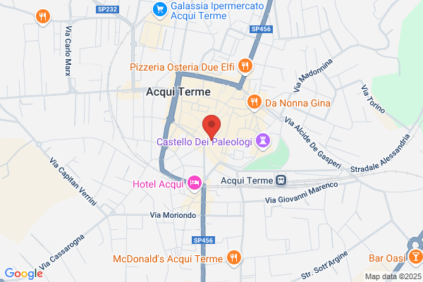 Lerma Pietro Carlo E C. (S.A.S.)