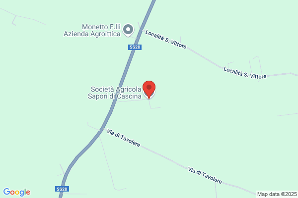 Sapori Di Cascina S.R.L.