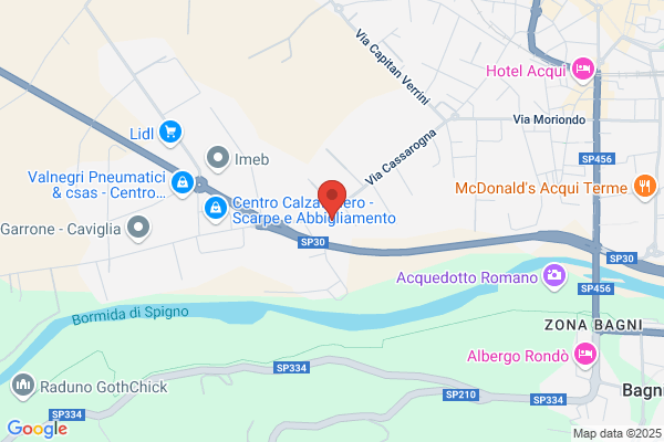 Mobilificio Accusani