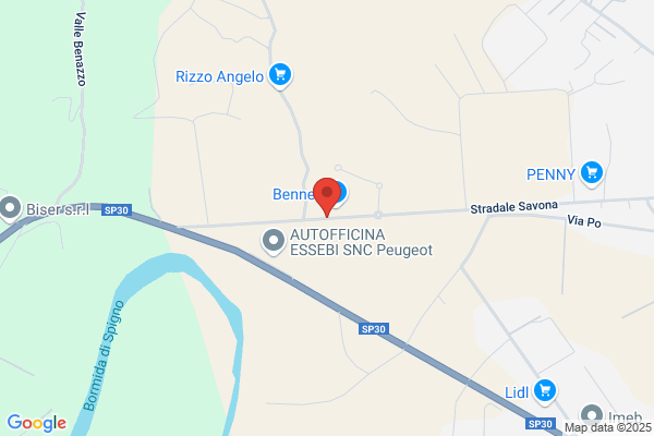 Simprogetti Srl