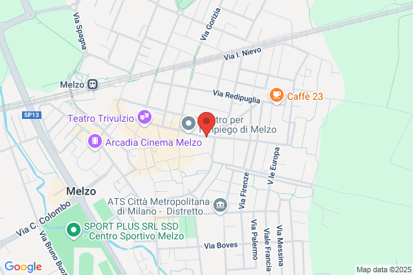 Metis Srl