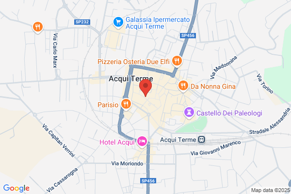 La Bottega Del Maiale Dei F.Lli Farina srl