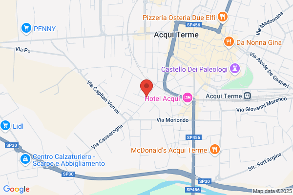 Panificio Alemanni E C. S.N.C.