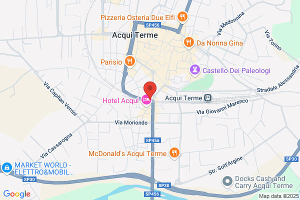 Giuso Marco (Geom.)