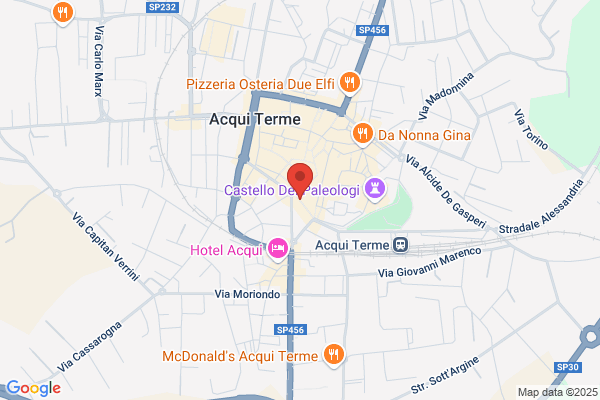 Piana franco (Geom.)