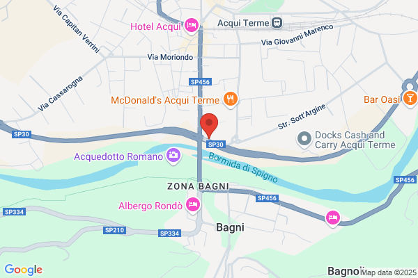 Ambulatorio Veterinario Archi Romani