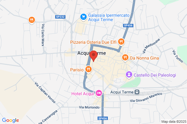 Canepa Serramenti di Zaccone Roberto