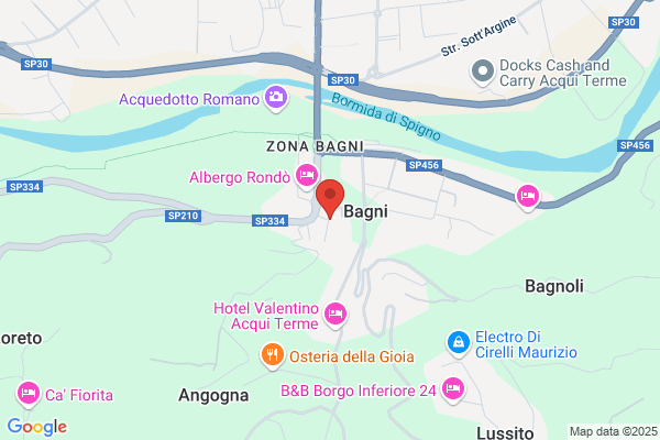 Residenza per Anziani Villa Giosanna