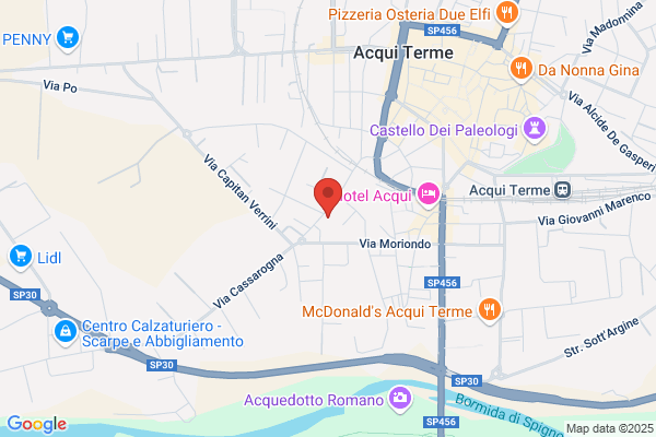 Centro Scarpe