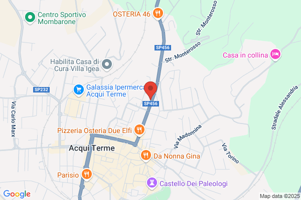 Grattarola Giovanni