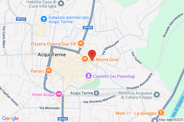 Istituto Suore Luigine