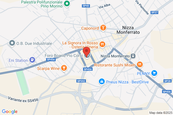 Mercato Dellusato