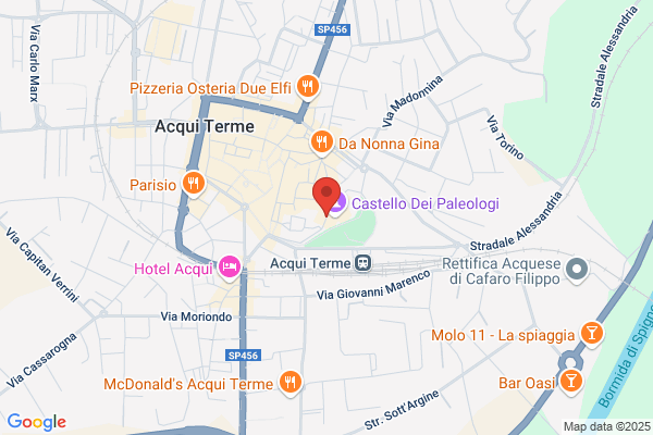 O.A.M.I.Centro S.Giuseppe Casa Fiorenza