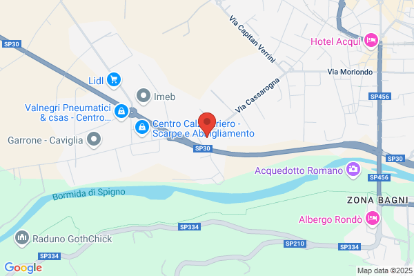 Pozzoli (S.P.A.)