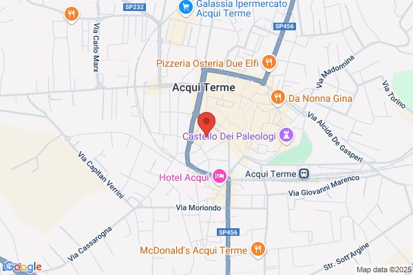 Provincia Di Alessandria