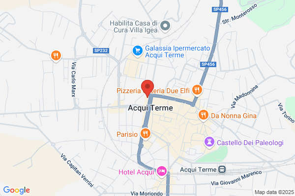 Teleradio Vallebormida Monferrato Acqui Terme (S.A.S.)