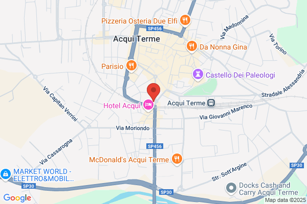 Traverso Acqui