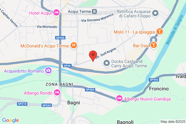 Vigili Del Fuoco