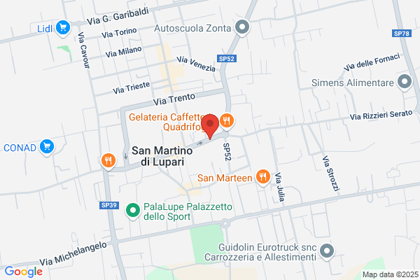 I Monelli Snc Di Barbera A. Puleo g. voci A e voci Antonio