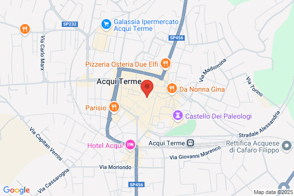 Gentini Rino