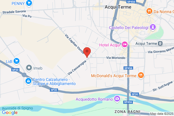 A.M.A.G. Spa - Azienda Multiutility Acqua Gas