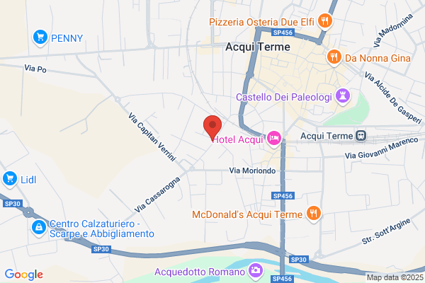 Zunino Assistenza