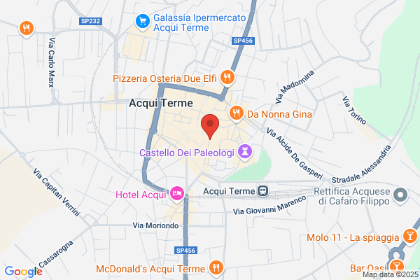 Ristorante Enoteca La Curia