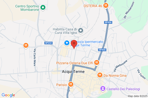 Ristorante La Farinata da Gianni dal 1963