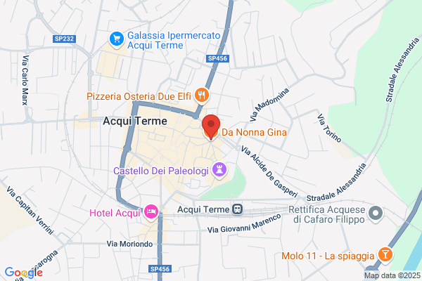 Ristorante Cappello