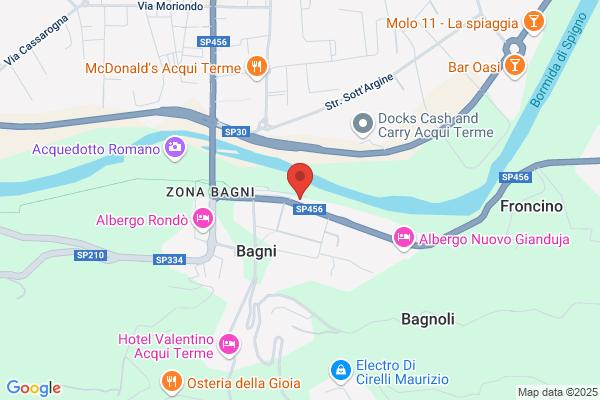 Residenza Il Quadrifoglio Comunita' Alloggio