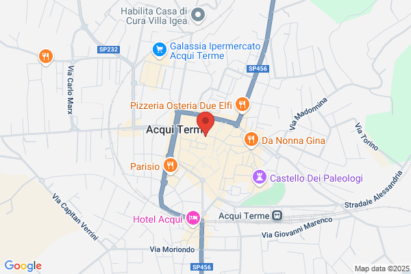 Forlini Antonio