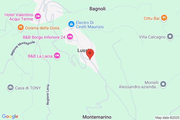 Ptp Trattoria Martinetto (Or. 8 - 20)