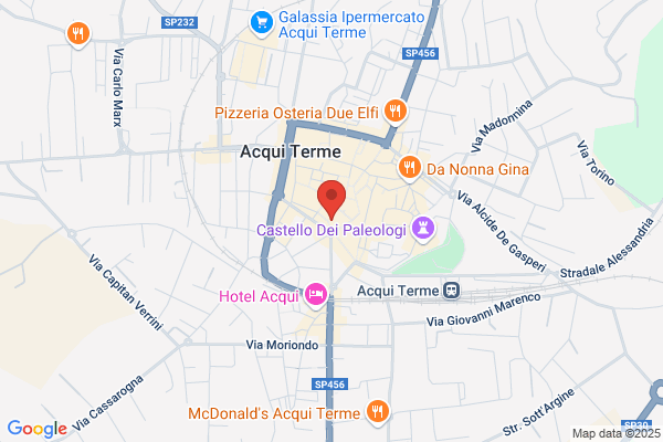 Sanpaolo Imi S.P.A.
