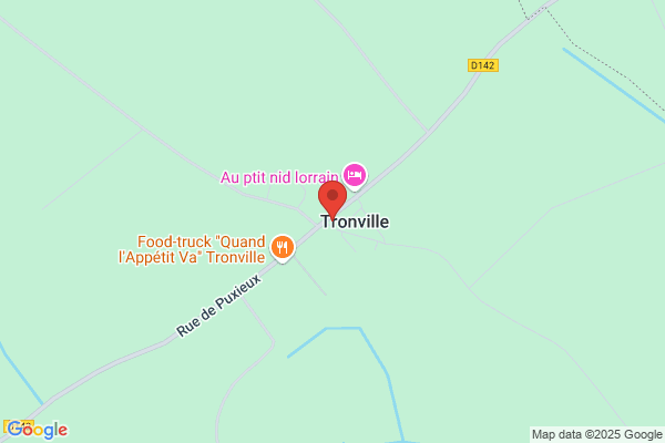 Tronville piero