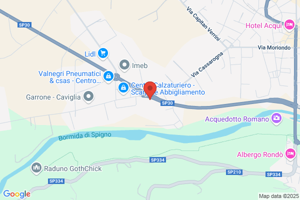 Ottonello domenica