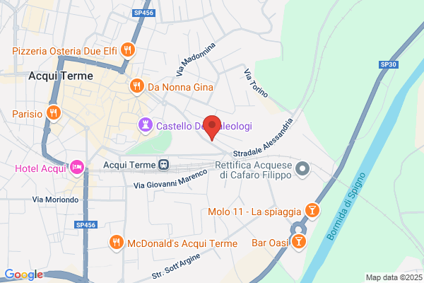 Tappezzeria Cominotto