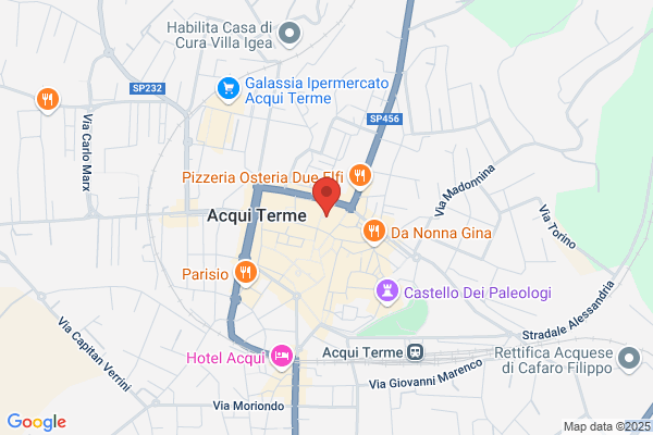 Traversa giulio