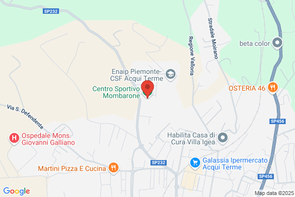 Ranieri rocco