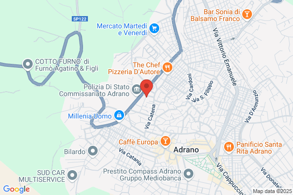 Scribano giuseppina